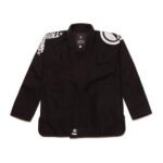Shoyoroll 20.1 Comp BJJ Gi, high-quality jiu-jitsu uniform, featuring sleek design and durable fabric for training and competition.