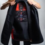 Women’s Patriot Valor BJJ Jiu Jitsu Gi designed for Brazilian Jiu Jitsu training and competition