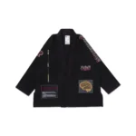 Albino & Preto A&P DYNAMIC BJJ GI Brazilian Jiu-Jitsu