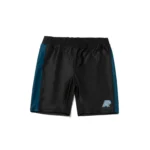 Albino and Preto Batch #106 Tri-Color Herringbone Bjj Classic MMA Rash Guard LS and shorts