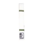 Shoyoroll V6 BJJ Belt | Premium Pearl Weave 2022
