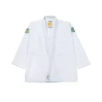 Shoyoroll BJJ WAZAir Ultralite Gi – IBJJF Approved 2023 & 2024 kimono Uniform