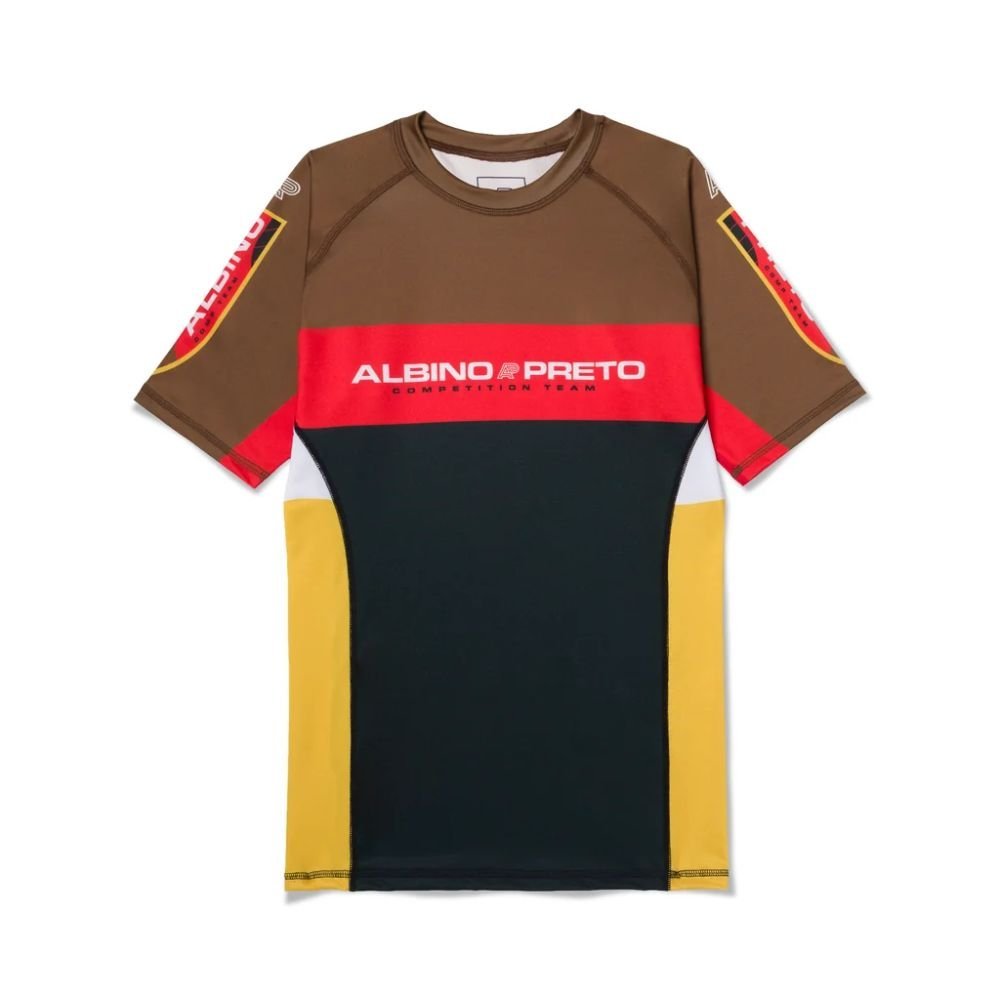 albino and preto rgb comp rashguard