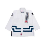 Shoyoroll JC BJJ Gi – front view