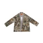 Albino and Preto Realtree Batch 84 Gi – front view