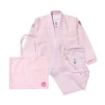 Shoyoroll Rhodonite BJJ Gi – front view