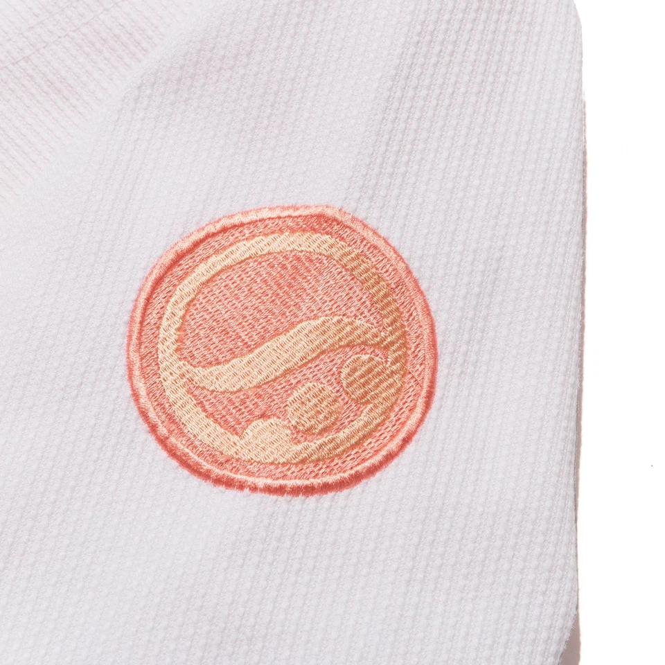 Shoyoroll PMB BJJ Gi – back view