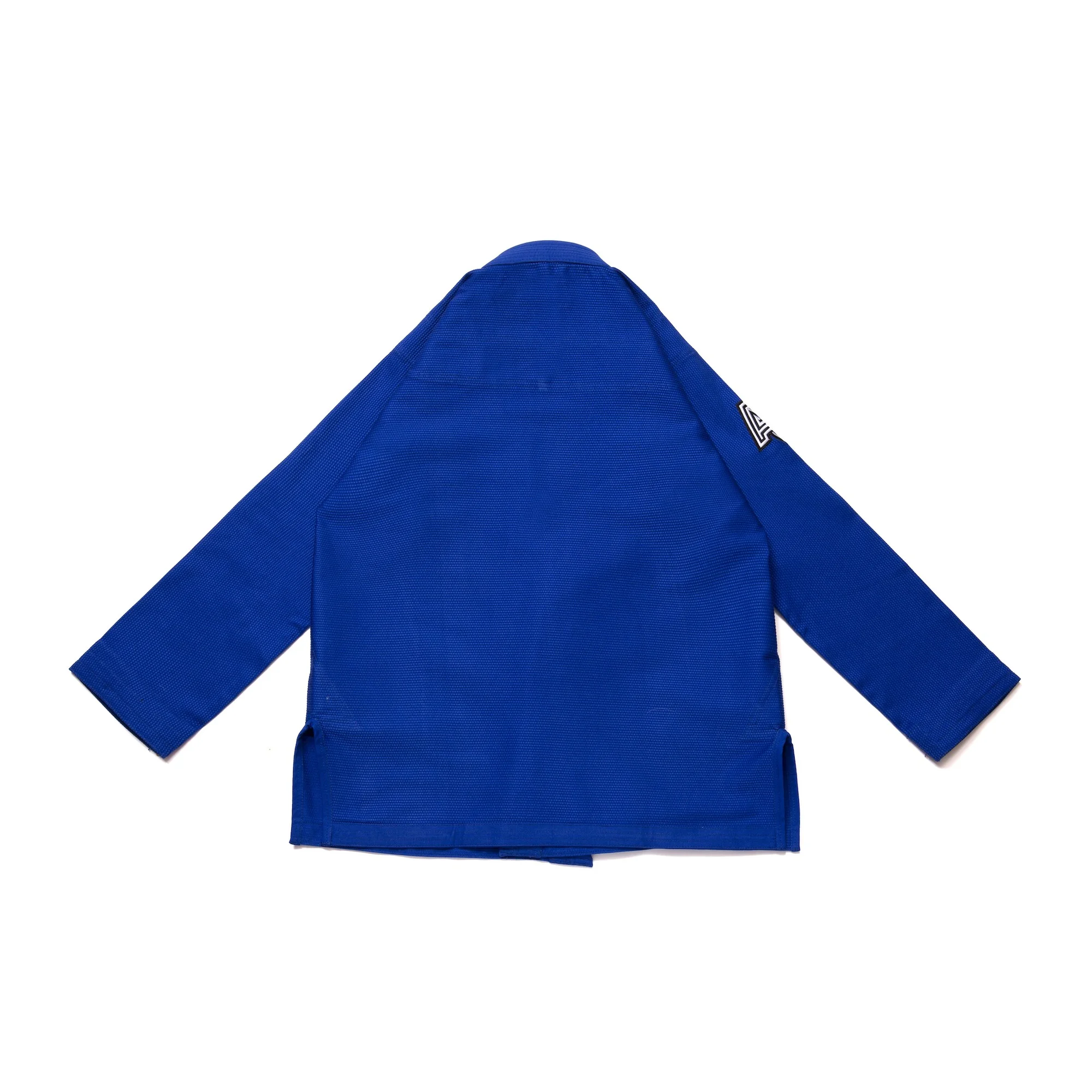 Albino and Preto Essential Batch 90 Gi – back view
