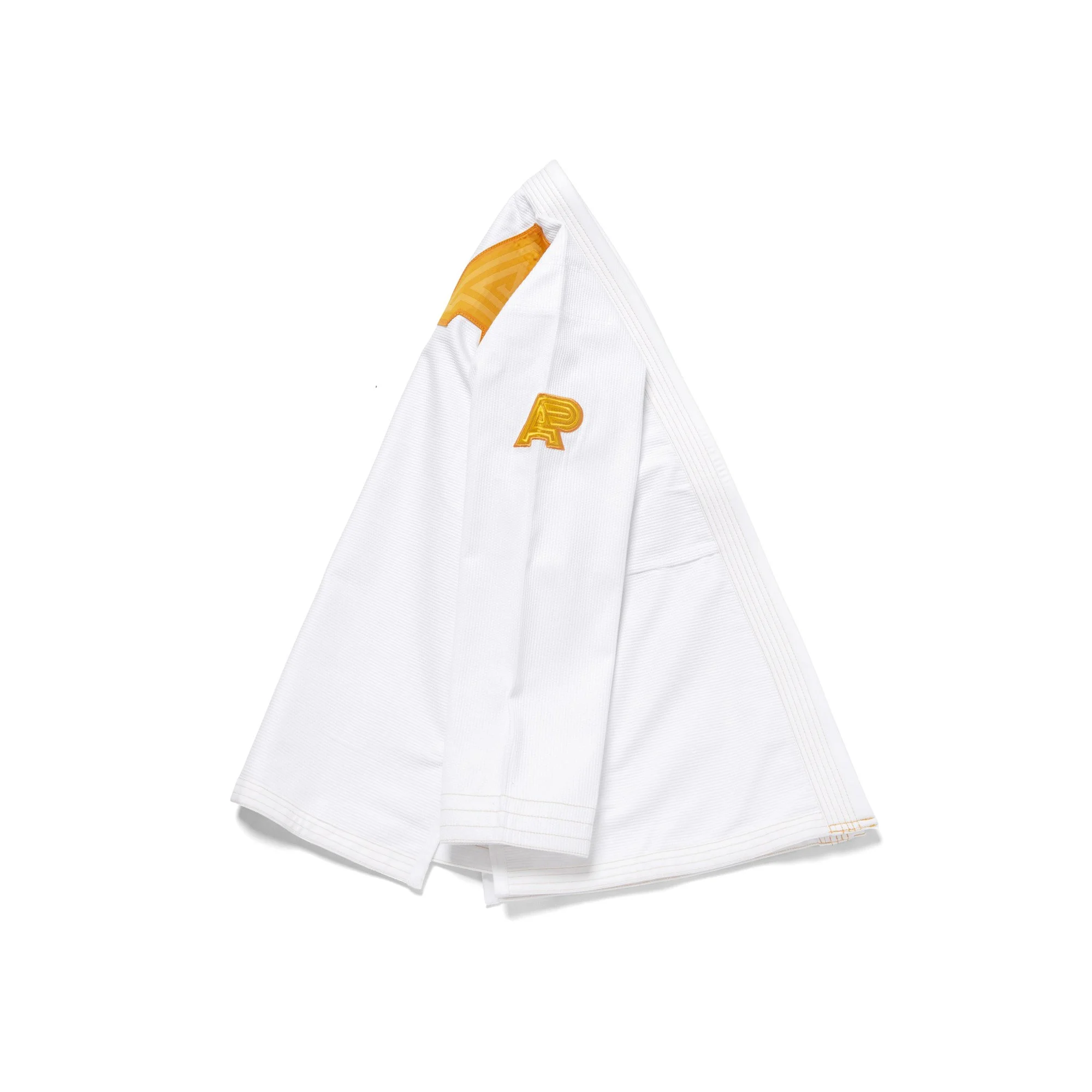 Albino and Preto Monochromatic Batch 94 Gi – back view