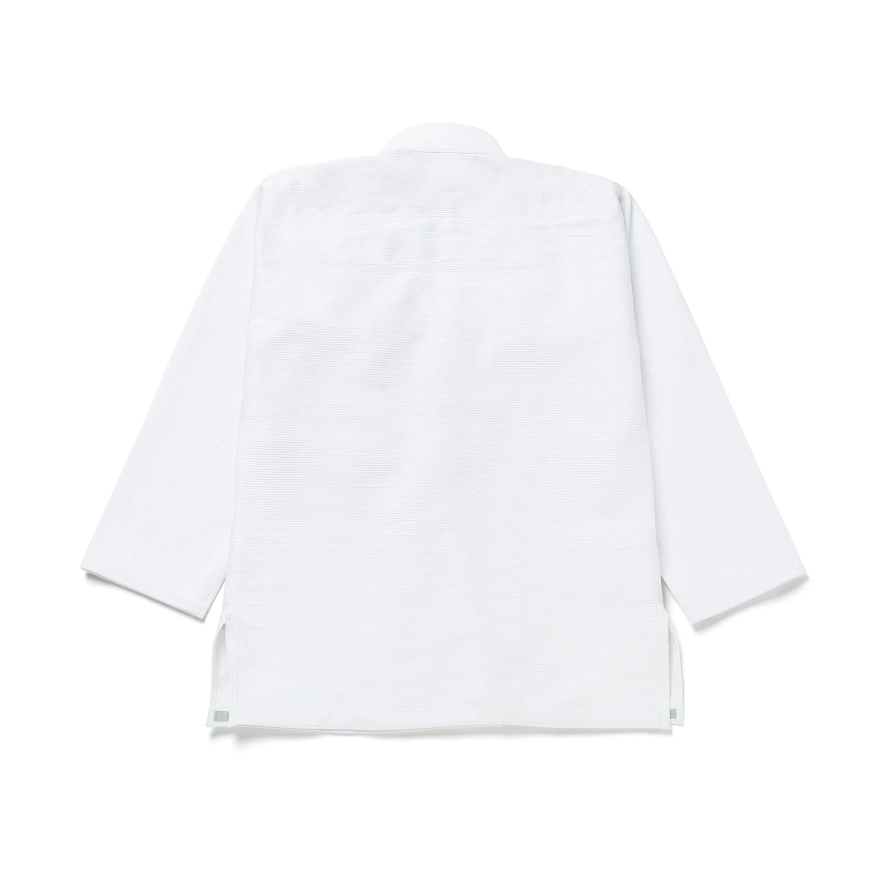 Shoyoroll Admiral BJJ Gi – back view