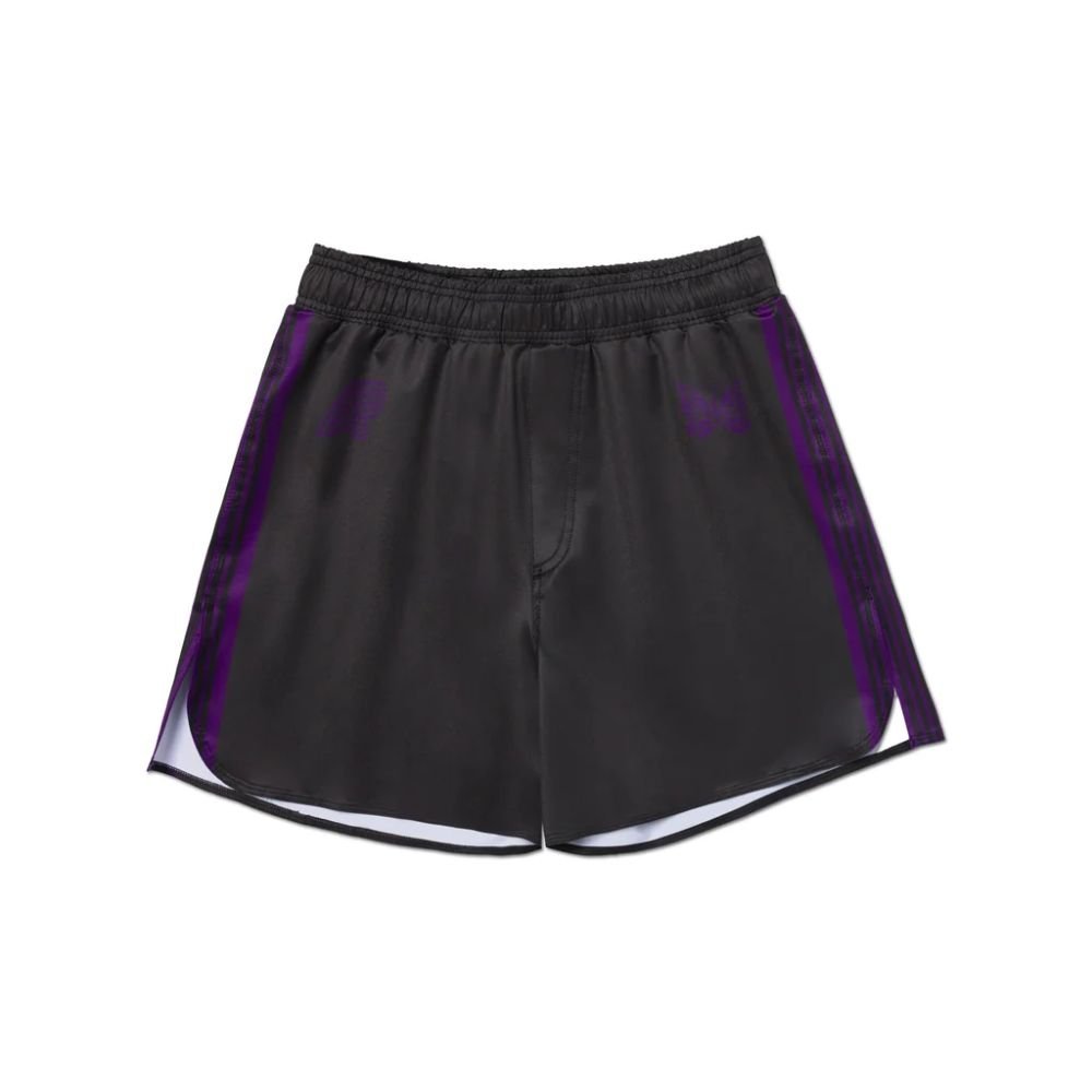 Side No Gi Grappling Shorts – front view