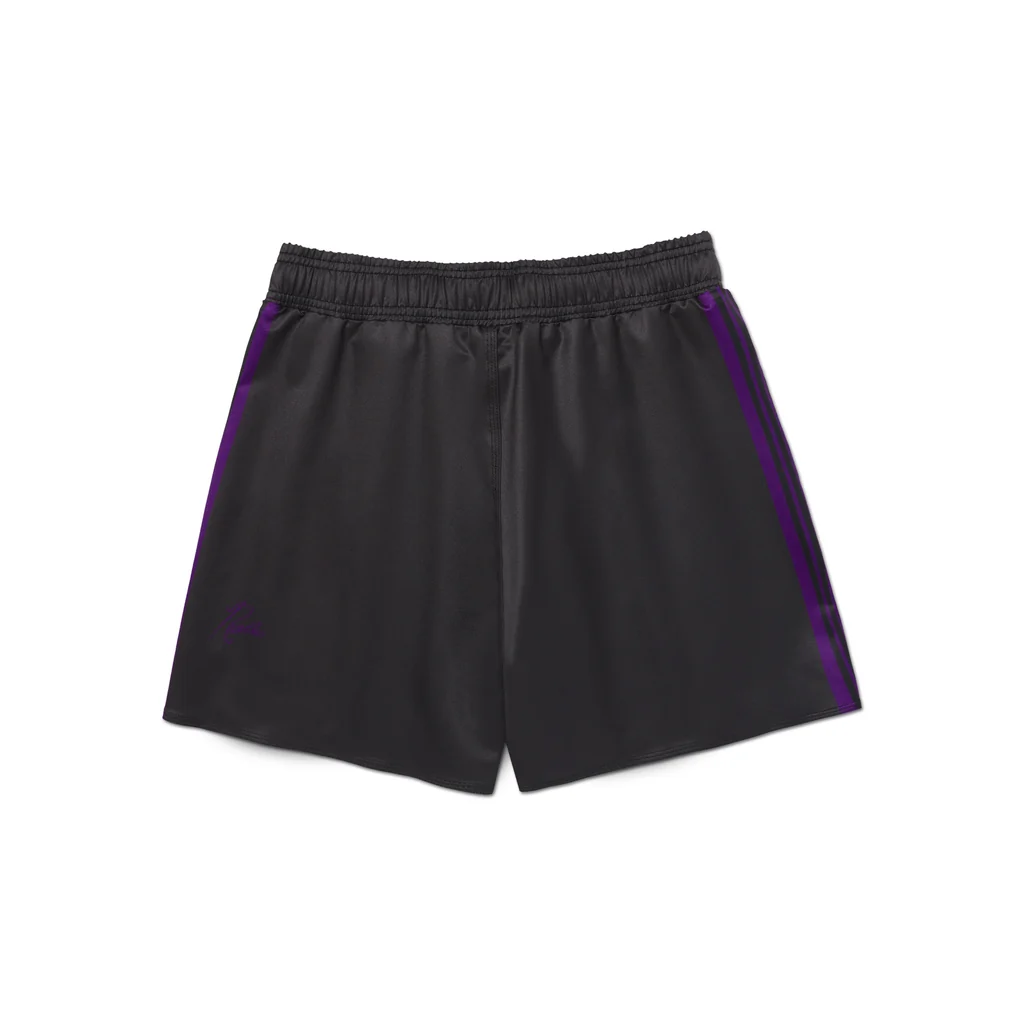 Side No Gi Grappling Shorts – back view