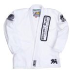 Shoyoroll Cut BJJ Gi – front view