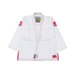 Shoyoroll Retro BJJ Gi – front view