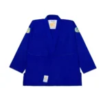 Shoyoroll Blue Gi – Wazair Ultralite IBJJF Approved BJJ Kimono