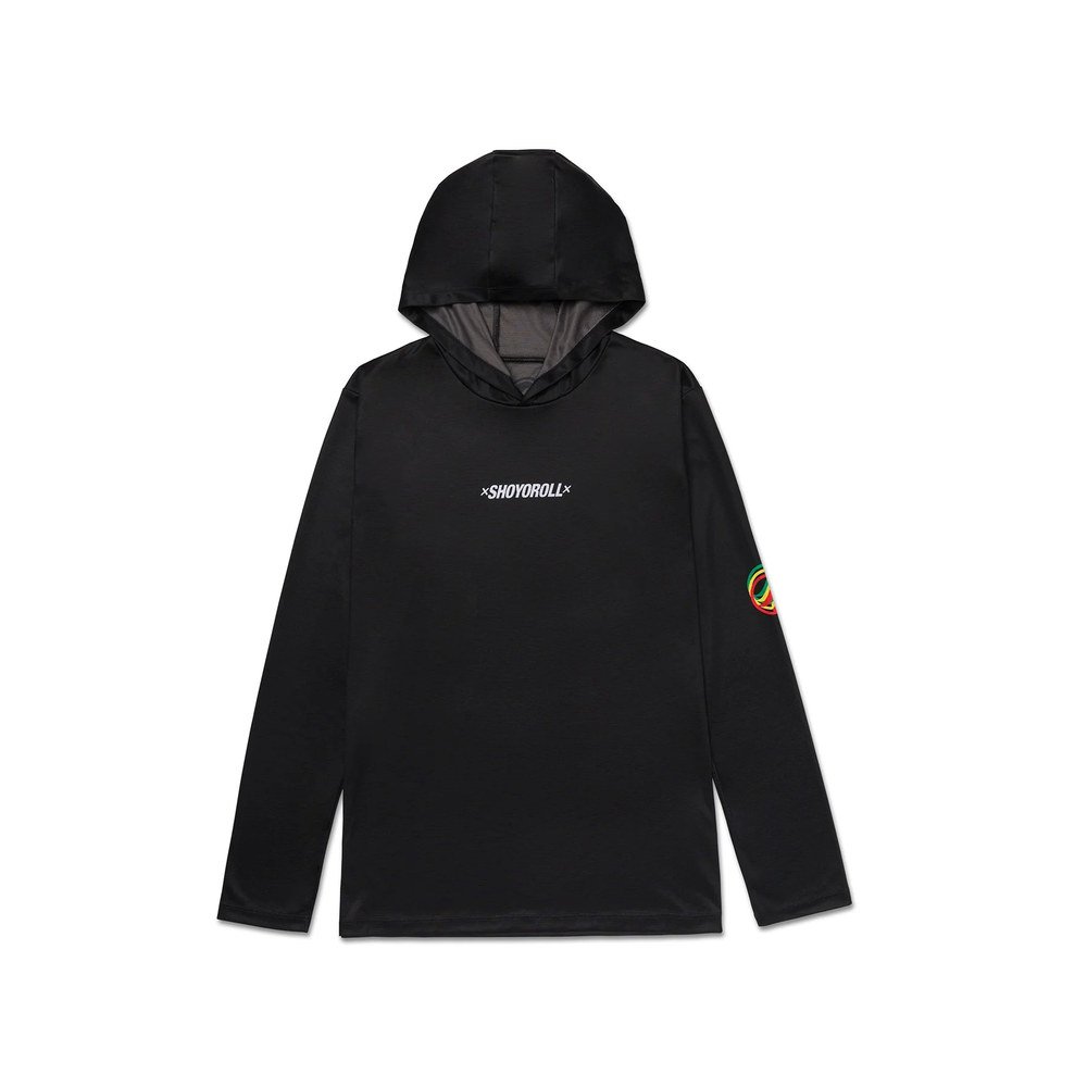 Bob Marley x Shoyoroll Hooded Trainer