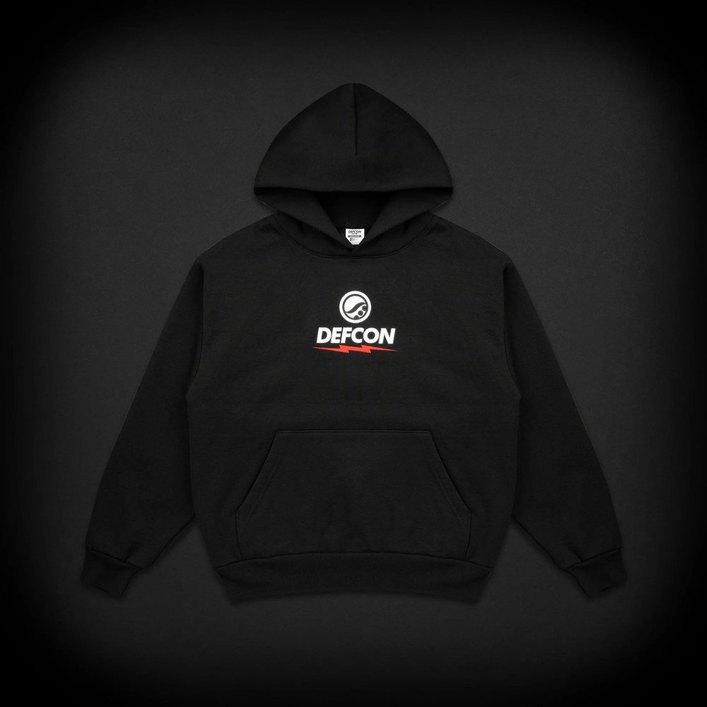 Defcon x Shoyoroll Hoodie