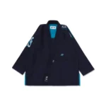 Albino and Preto MLB Navy Gi – front view