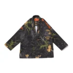 Albino and Preto Realtree Gi – front view