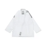 Albino and Preto Earl Gi – front view