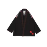 Albino and Preto RS Comp RW Gi – front view