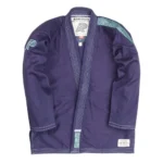 Albino and Preto Galaxy Gi – front view