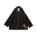Albino and Preto RS Comp SNW Gi – front view