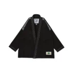 Albino and Preto DP.1 Gi – front view