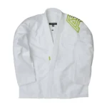 Albino and Preto Adapt Overcome Gi – front view