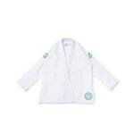 Albino and Preto Comp NYT RS400 Gi – front view