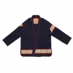 Albino and Preto the Journey Gi – front view