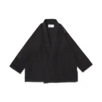 Albino and Preto Tonal Pack Gi – front view