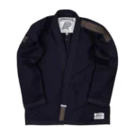 Albino and Preto Pack Royal Gi – front view