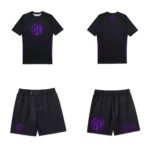 Shoyoroll Nepenthes BJJ Set – front view