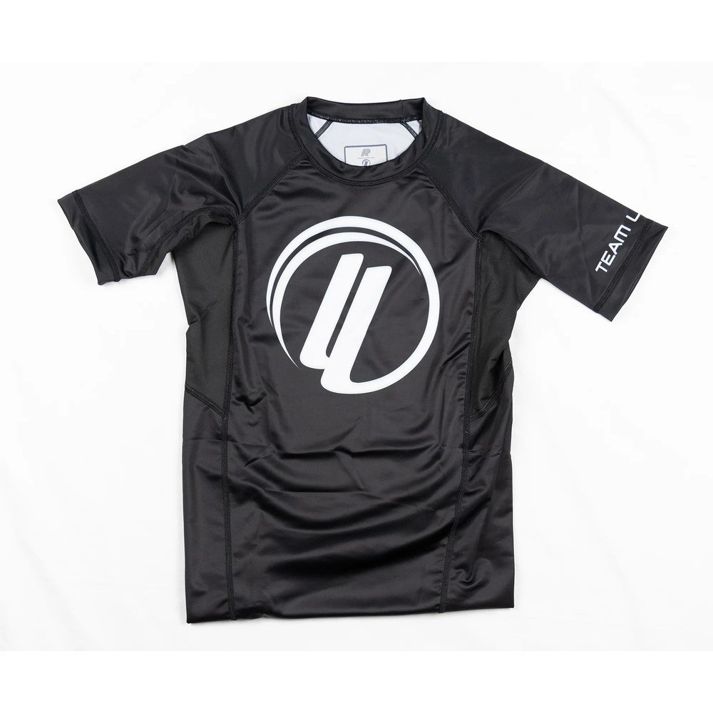 Lucas Lepri Rash Guard and Shorts Set – front view