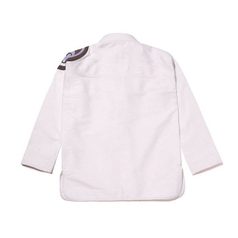 Shoyoroll Legal BJJ Gi – back view
