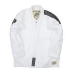 Albino and Preto Pack Gi – front view