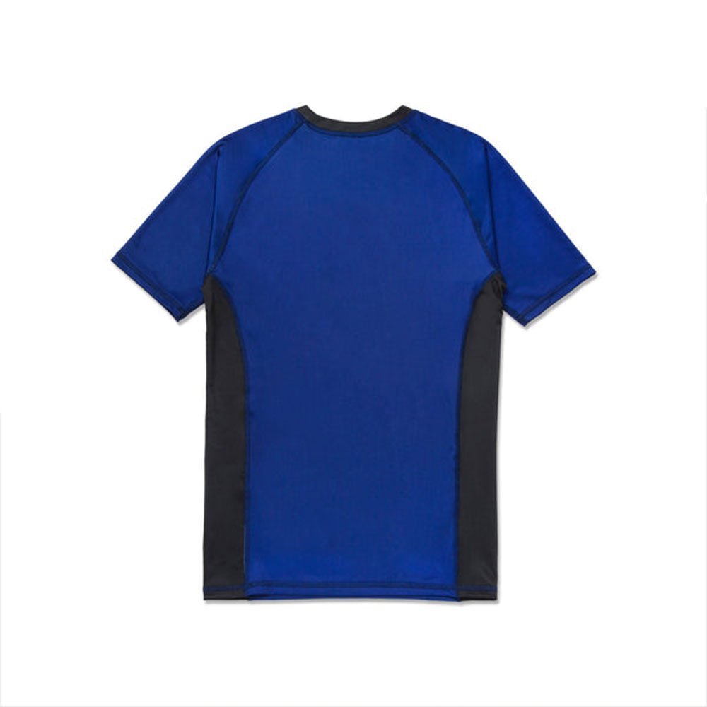 Shoyoroll Classic Rash Guard – back view