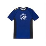 Shoyoroll Classic Rash Guard – front view