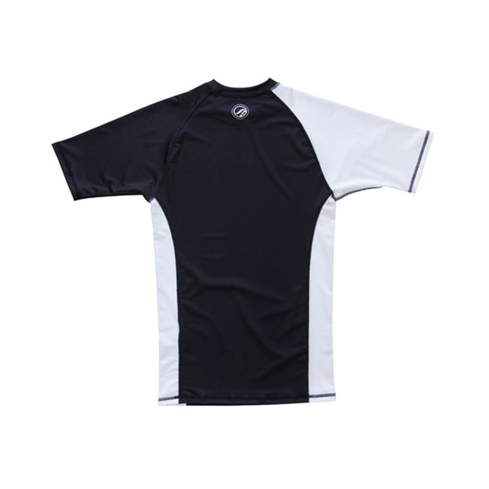 Shoyoroll 2019 Q4 Rash Guard – back view