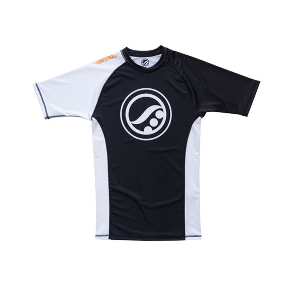 Shoyoroll 2019 Q4 Rash Guard – front view