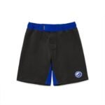 Shoyoroll Azure Shorts – front view