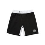 Shoyoroll Atlas Competitor Shorts – front view