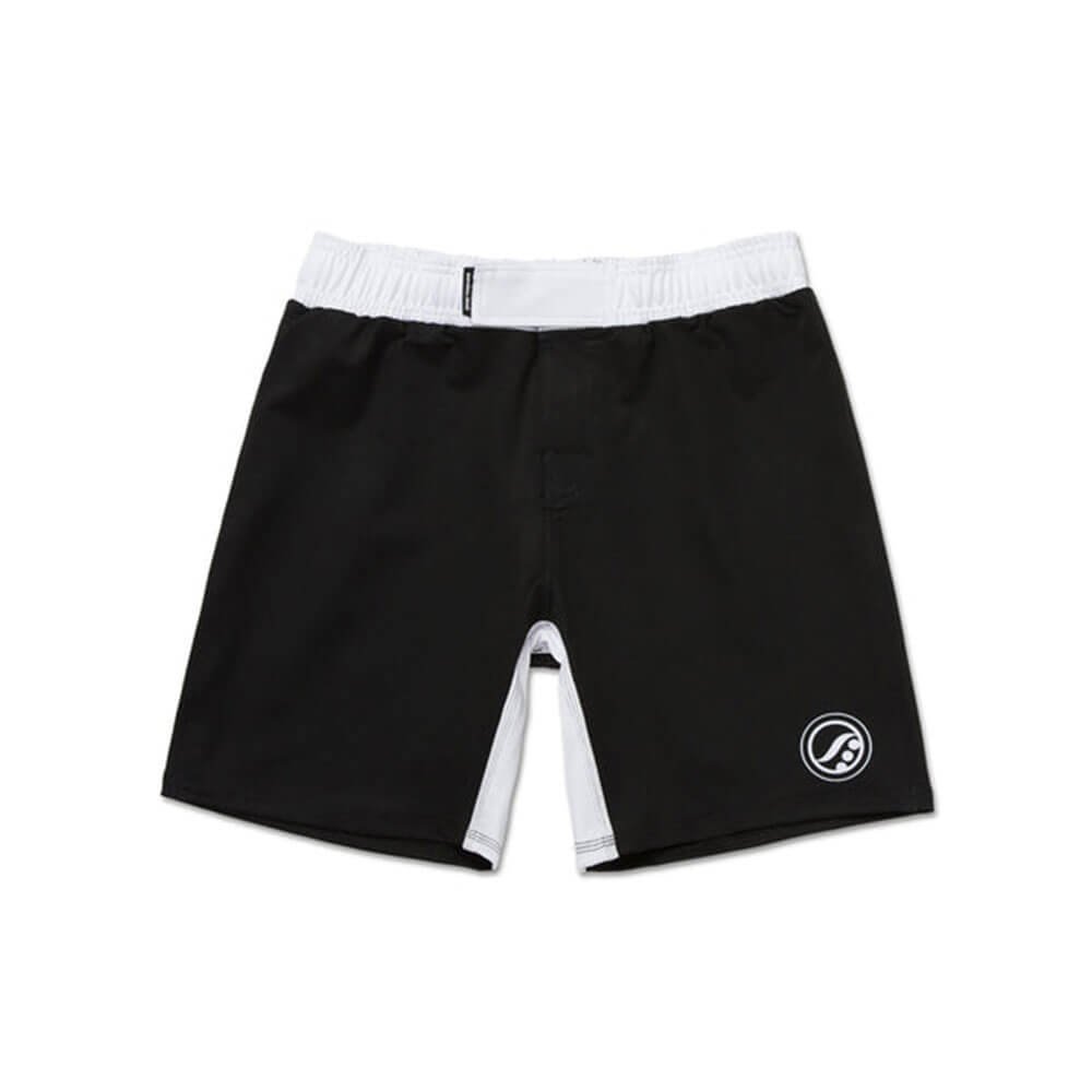 Shoyoroll Atlas Competitor Shorts – front view