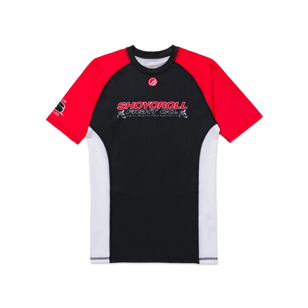 Shoyoroll Rash Guard Set 162 FC