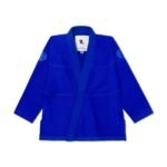 Shoyoroll 2026 Tonal Comp Standard Blue Gi – Authentic Shoyoroll BJJ Kimono