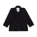 Shoyoroll 2026 Tonal CS Black Gi – Authentic Shoyoroll BJJ Kimono