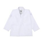Shoyoroll 2026 Tonal CS White Gi – Authentic Shoyoroll BJJ Kimono