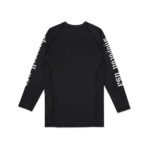 Shoyoroll 24 Americana Rash Guard LS – Batch #151 BJJ Rash Guard