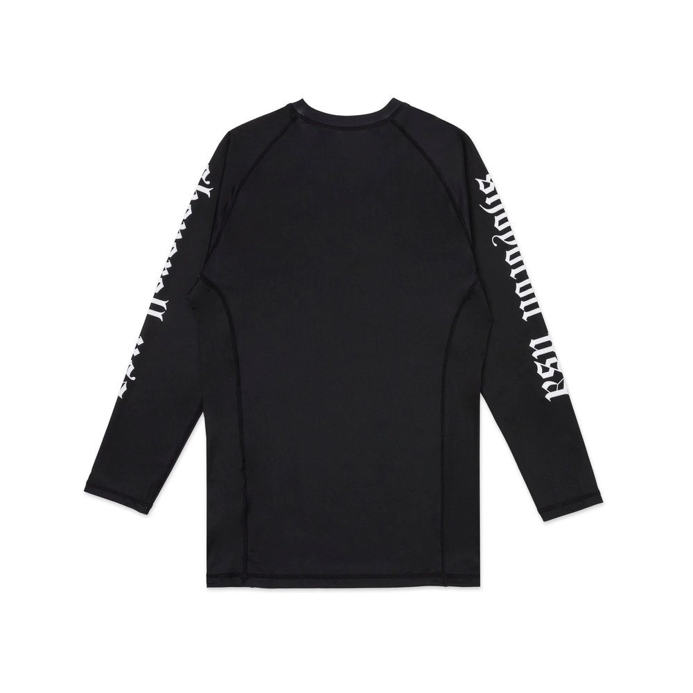 Shoyoroll Rash Guard 24 Americana
